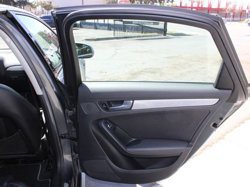 Used 2014 Audi A4 2.0T Premium Plus AWD/4WD image 13