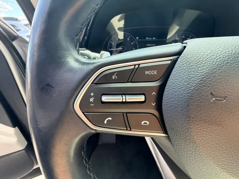 Used 2021 Hyundai Palisade SEL AWD/4WD image 12