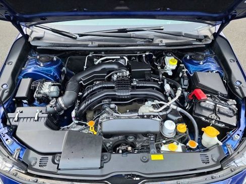 Used 2017 Subaru Impreza 2.0i Premium w/ BSD & Rcta/SRF/Eyesight image 34