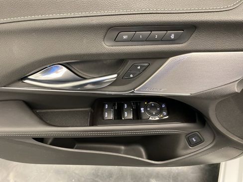 Used 2020 Cadillac CT4 Premium Luxury w/ Climate Package image 17