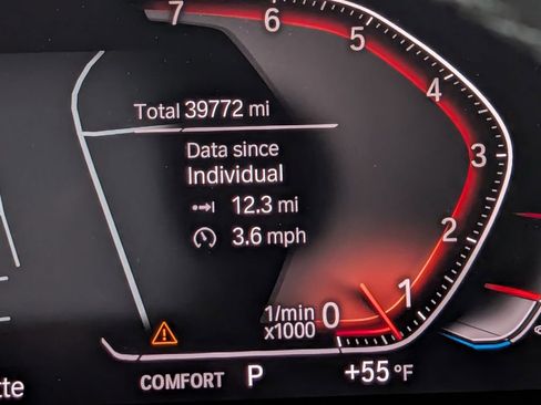 Used 2020 BMW X7 xDrive40i w/ Premium Package AWD/4WD image 74