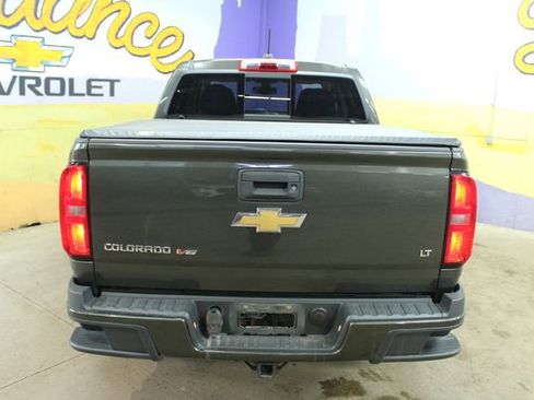 Used 2018 Chevrolet Colorado LT image 7