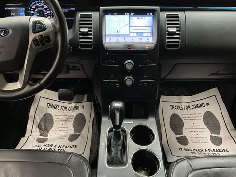 Used 2019 Ford Flex SEL w/ Equipment Group 202A image 20