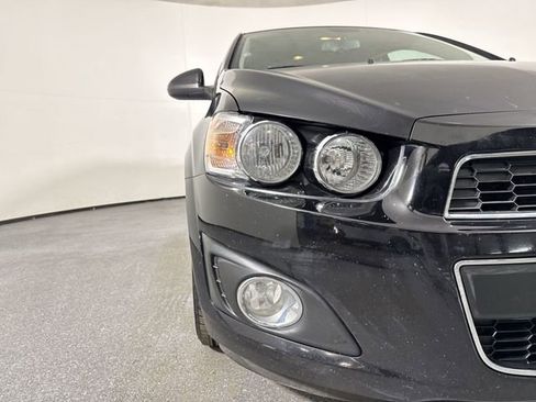 Used 2012 Chevrolet Sonic LT image 27