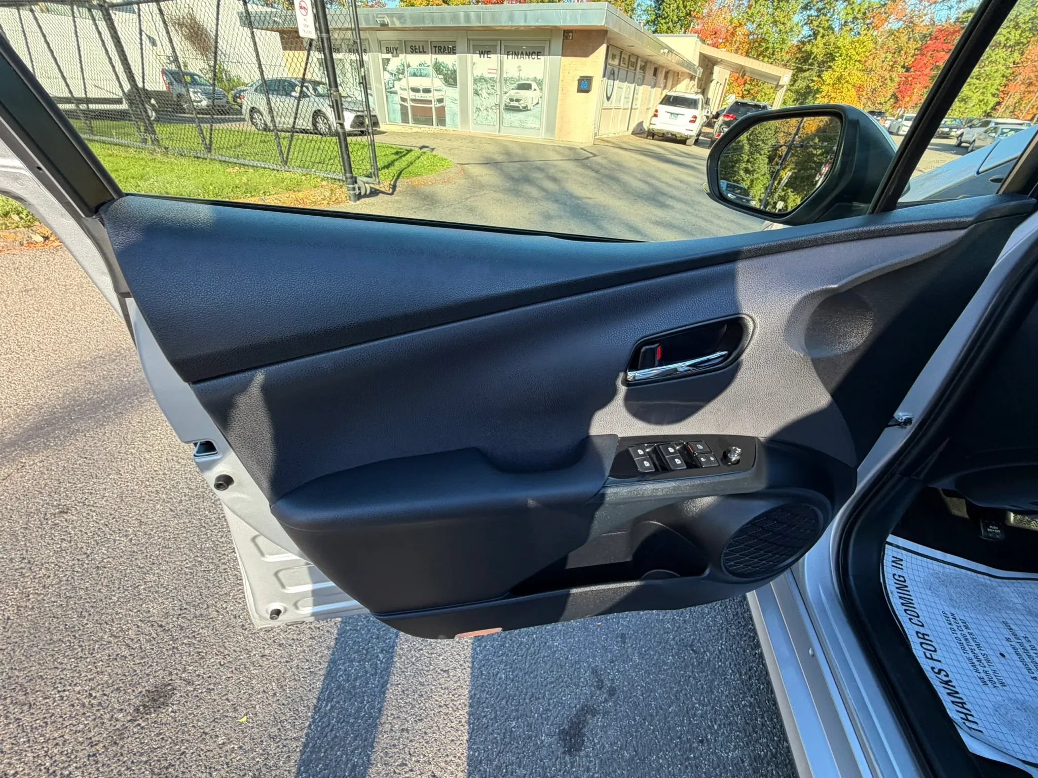 Used 2016 Toyota Prius Two FWD image 11