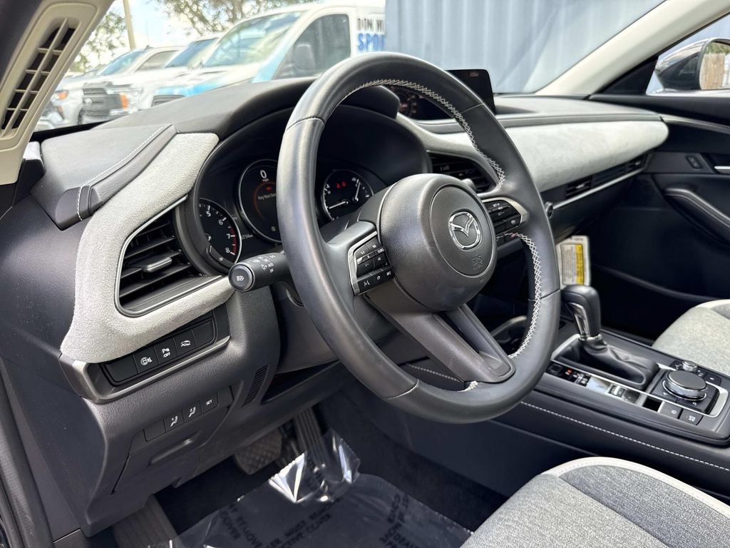 Certified 2026 MAZDA CX-30 AWD 2.5 S image 23