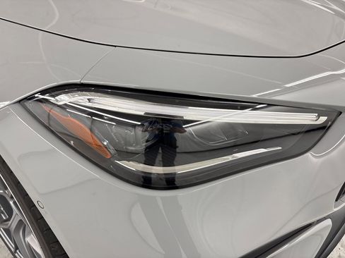 New 2026 Mercedes-Benz CLE 53 AMG 4MATIC Cabriolet image 10