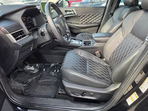 Used 2023 Mitsubishi Outlander SEL Black Edition AWD/4WD image 22