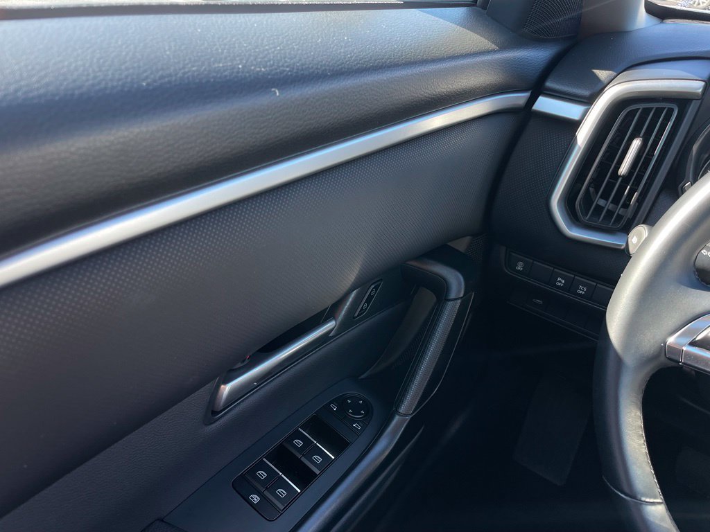 Used 2026 MAZDA CX-50 AWD 2.5 S w/ Preferred Pkg image 22