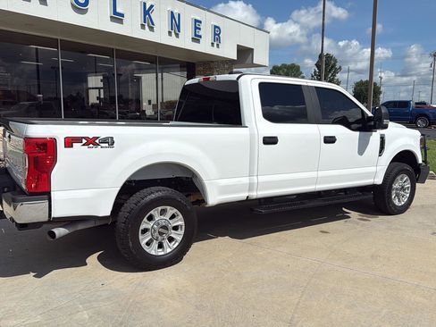 Used 2020 Ford F250 XL w/ STX Appearance Package image 14