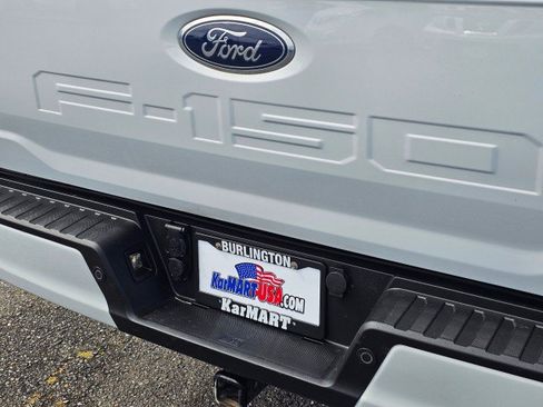 Used 2021 Ford F150 Lariat w/ Equipment Group 502A High AWD/4WD image 16