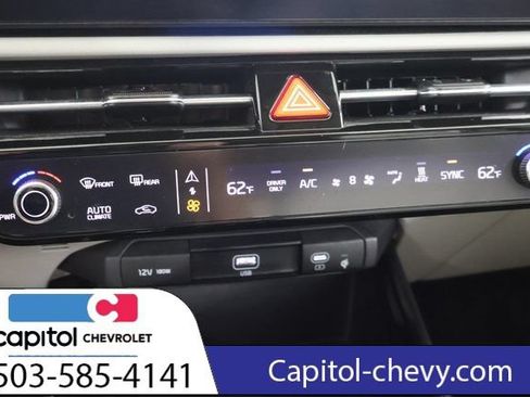 Used 2023 Kia Niro Wind w/ Wind Preserve Package FWD image 24