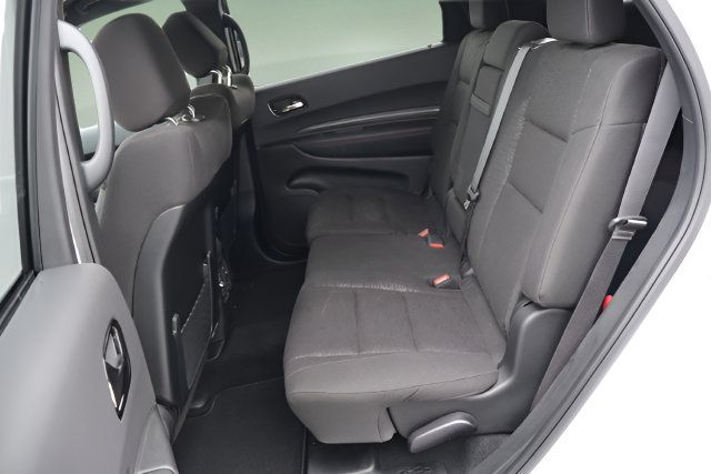 New 2026 Dodge Durango GT AWD/4WD image 26