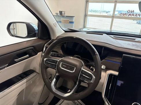 Used 2026 GMC Acadia Denali w/ Super Cruise Package AWD/4WD image 36