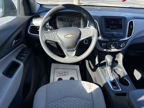 Used 2022 Chevrolet Equinox LS FWD image 14