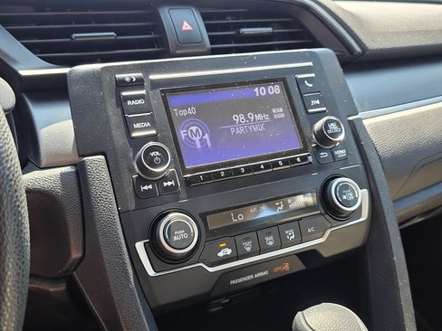 Used 2018 Honda Civic LX image 32