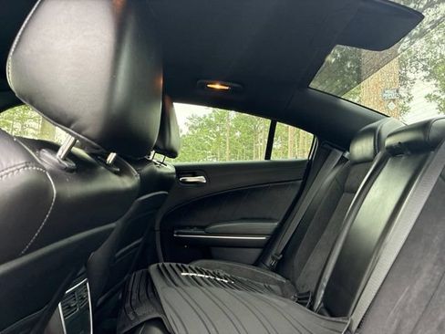 Used 2023 Dodge Charger GT w/ Plus Group RWD image 22