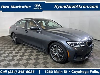 Used 2019 BMW 330i xDrive Sedan w/ Premium Package