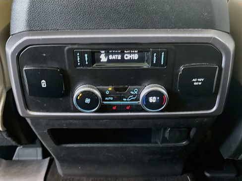 Used 2019 Ford Expedition Platinum AWD/4WD image 29