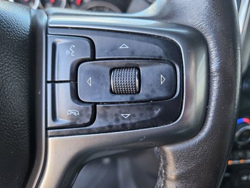 Used 2019 Chevrolet Silverado 1500 RST w/ All-Star Edition image 14