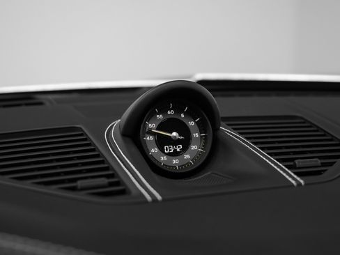 Used 2022 Porsche 911 GT3 image 62