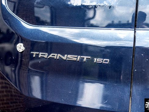 Used 2019 Ford Transit 150 148 Low Roof image 15