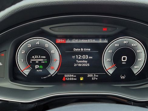 Used 2022 Audi Q7 3.0T Premium Plus AWD/4WD image 26