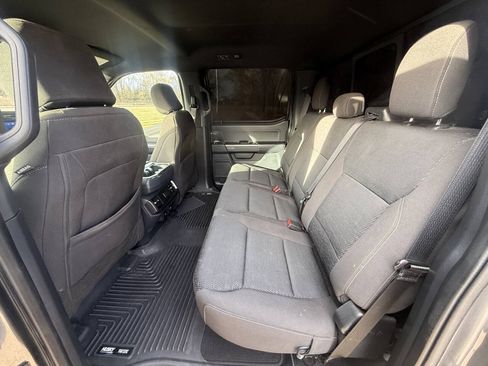 Used 2023 Ford F150 XLT w/ Equipment Group 302A High AWD/4WD image 10