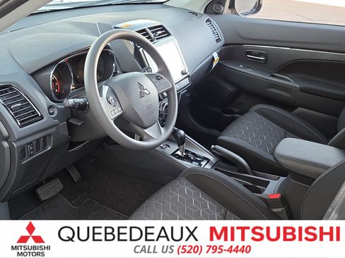 New 2026 Mitsubishi Outlander Sport AWD image 10