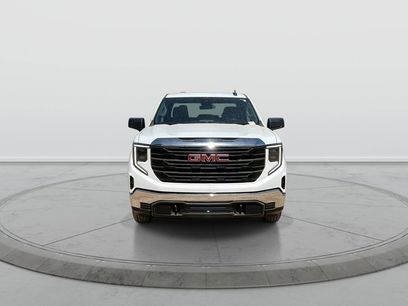 Used 2025 GMC Sierra 1500 Pro w/ Pro Value Package