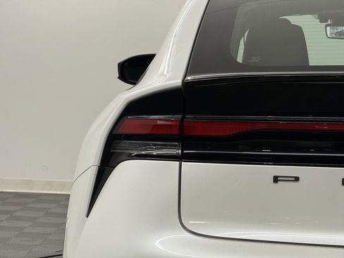 New 2026 Toyota Prius Limited image 9