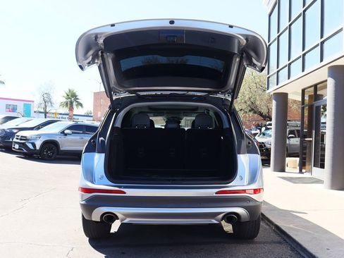 Used 2022 Lincoln Corsair Reserve w/ Equipment Group 201A image 22