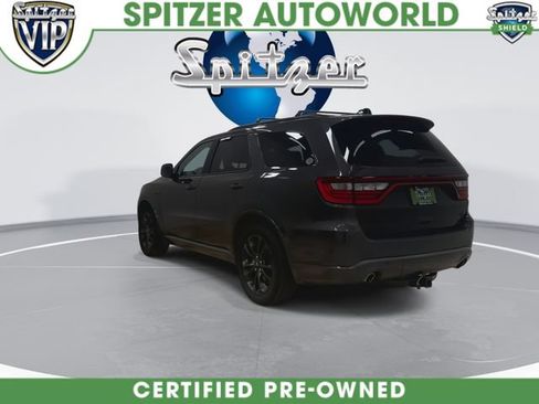 Used 2023 Dodge Durango R/T w/ Blacktop Package AWD/4WD image 8