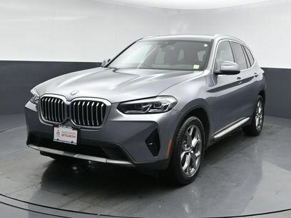 Used 2024 BMW X3 xDrive30i w/ Premium Package