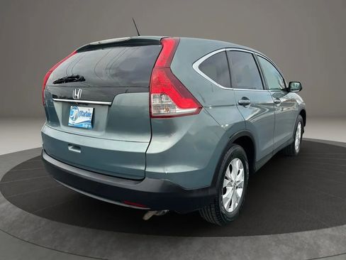 Used 2012 Honda CR-V EX image 3