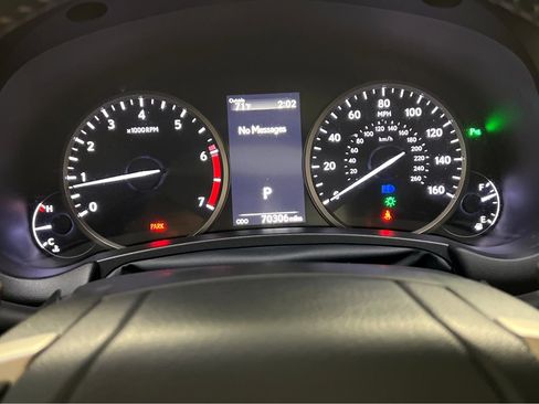 Used 2021 Lexus NX 300 AWD w/ Comfort Package image 14