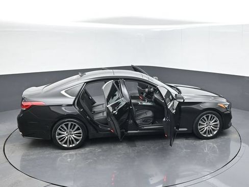 Used 2019 Genesis G80 5.0 Ultimate RWD image 62