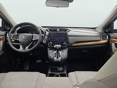 Certified 2019 Honda CR-V EX image 11