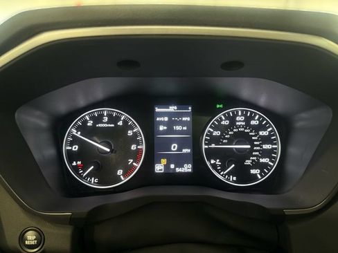 Used 2026 Subaru Ascent Limited AWD/4WD image 26
