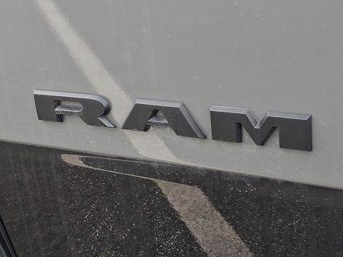 New 2026 RAM 2500 Rebel w/ Rebel Level 1 Equipment Group image 22