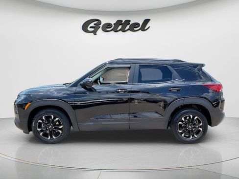 Used 2023 Chevrolet TrailBlazer LT FWD image 8