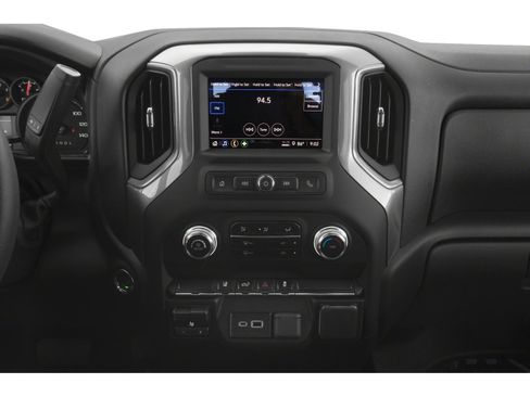 Used 2024 GMC Sierra 2500 Denali w/ Denali Reserve Package AWD/4WD image 10