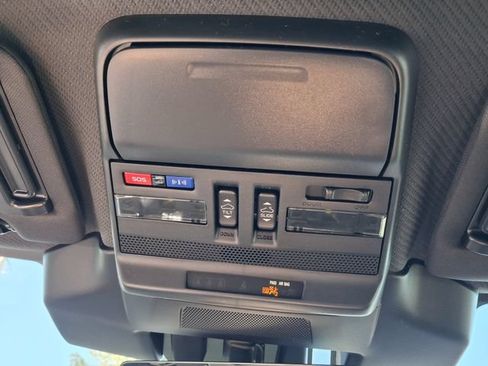 New 2026 Subaru Outback Touring XT AWD/4WD image 29