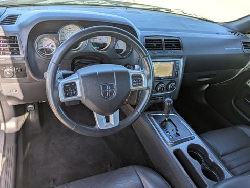 Used 2013 Dodge Challenger R/T Plus image 14