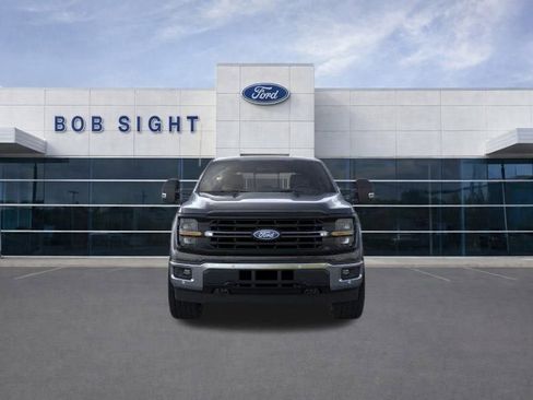 New 2025 Ford F150 XLT w/ Equipment Group 303A High image 9