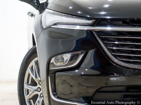 Used 2022 Buick Enclave Premium w/ Experience Buick Package image 6