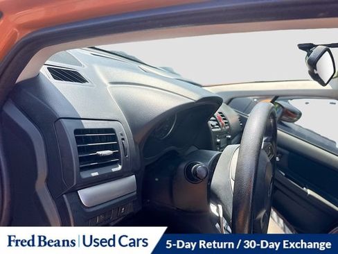 Used 2014 Subaru Crosstrek 2.0i Premium w/ Popular Package #1 AWD/4WD image 14