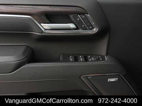 New 2026 GMC Sierra 1500 SLT AWD/4WD image 20