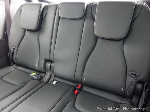 Used 2026 Kia Carnival SX Prestige FWD image 19