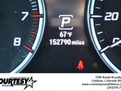 Used 2019 Acura TLX image 14